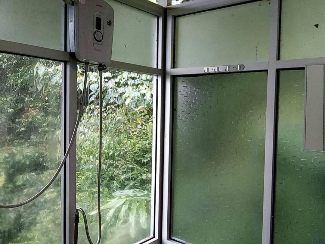 J Residence Kampong Kundassan Værelse billede